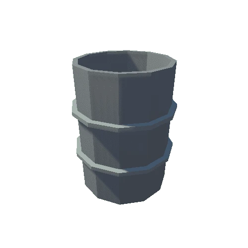 Barrel 1